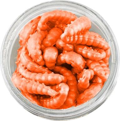 Immagine prodotto Berkley Powerbait Power Honey Worms Arancione (2.50 cm)