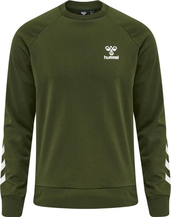 riflegreen