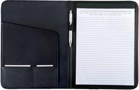 Actual product image Alassio Writing case SAVONA (A4, 1 x)