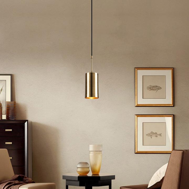 Actual product image Opviq Liam (E27)