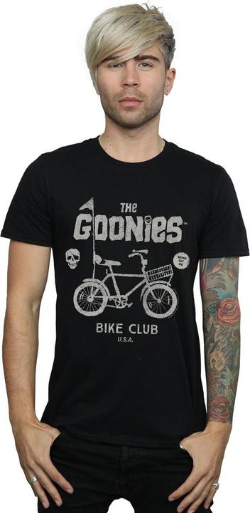 Produktbild Universal Textiles Bike Club TShirt (5XL)