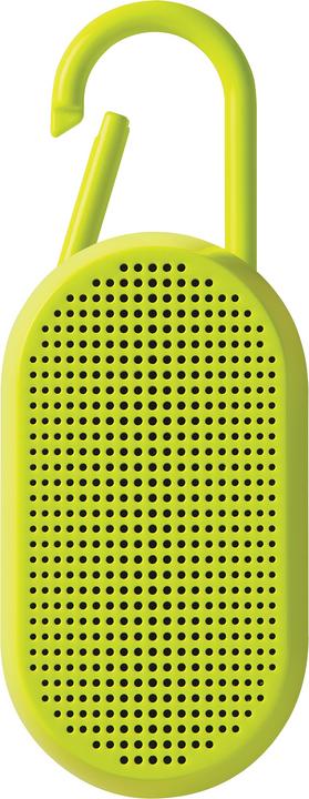 Actual product image Lexon Mino T (5 h, Rechargeable battery operated)