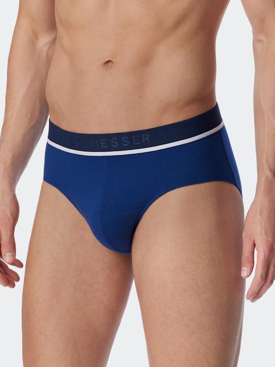 Produktbild Schiesser Slip 95/5 Organic Cotton (XXL, 6er Pack)
