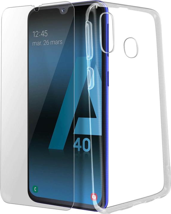 Produktbild Avizar Kit Series (Samsung Galaxy A40)