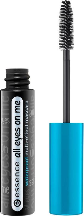 essence All Eyes On Me (Schwarz)