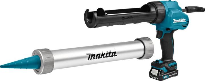 Image du produit Makita Extrudeuses de colle et de silicone