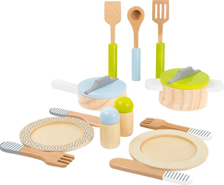Image du produit small foot Vaisselle et batterie de cuisine