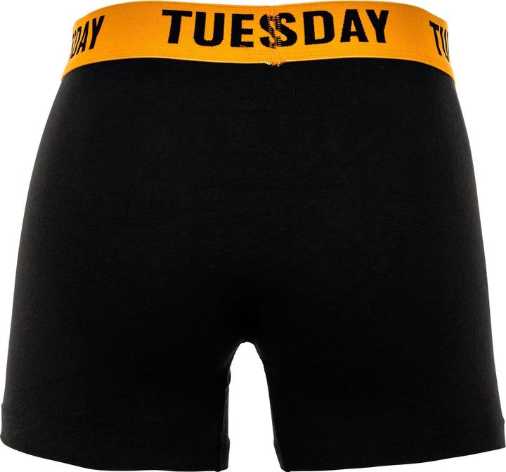 Produktbild Happy shorts Retroshorts Monday Sunday (M, 7er Pack)