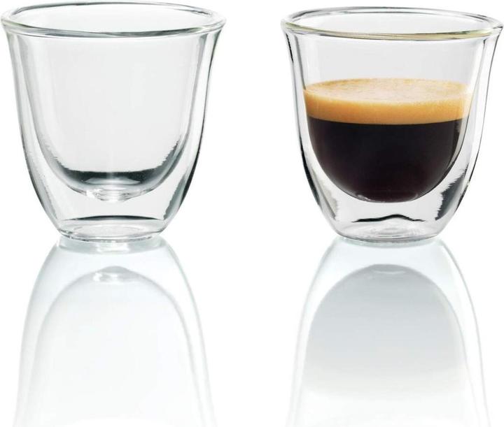 De'Longhi Espresso (90 ml, 2 x)