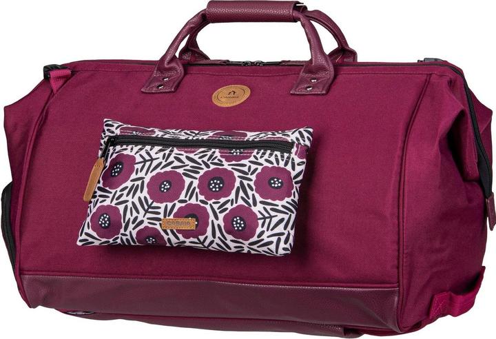 Image du produit Cabaia Reisetasche Duffle Oxford (48 l)
