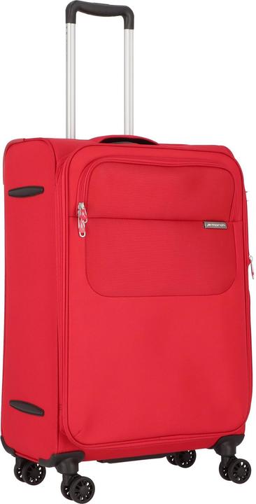 Produktbild March Carter 4-Rollen Kofferset 3tlg. (240 l, XL (ab 115l))