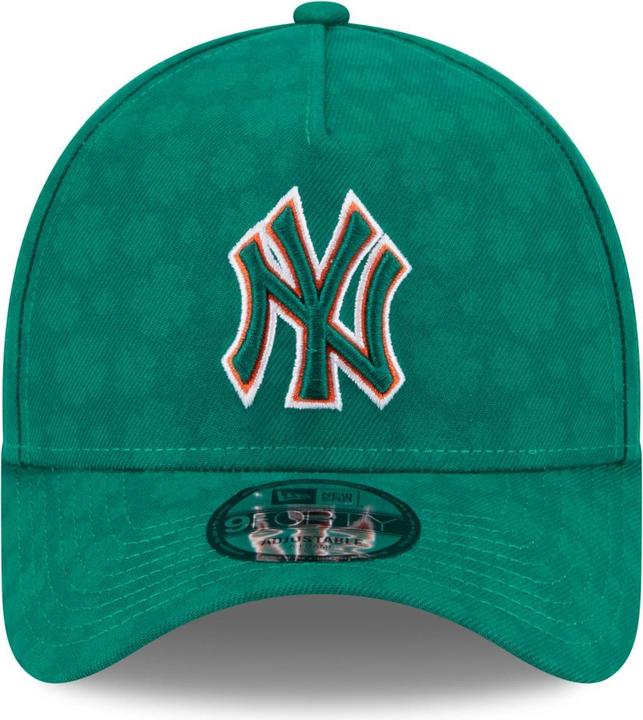 Immagine prodotto New Era 9Forty Cap - Saint Patricks Day New York Yankees