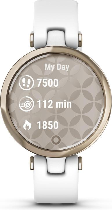 Produktbild Garmin Lily Sport (34.50 mm)