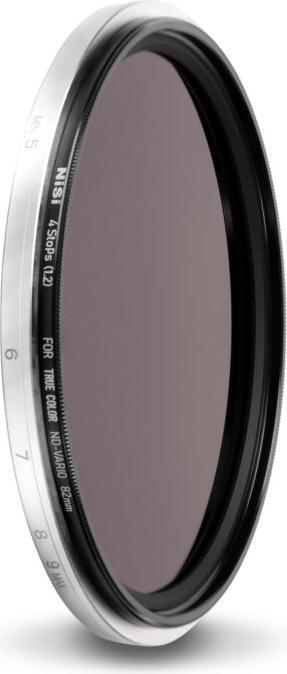 Produktbild Nisi Black Mist (95 mm, Black Mist Filter, 95 mm)
