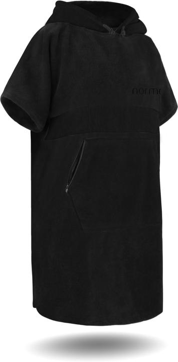 Normani Surfer Poncho