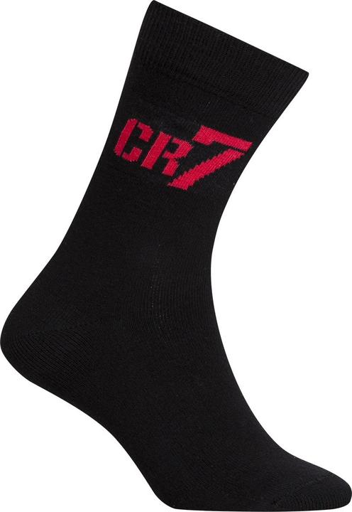 Produktbild CR7 Socks (3er Pack, 30 - 34)