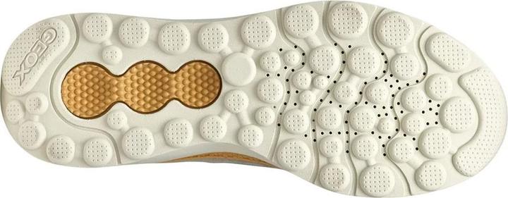 Actual product image Geox Mens U Spherica Actif X1 Suede Trainers (41)