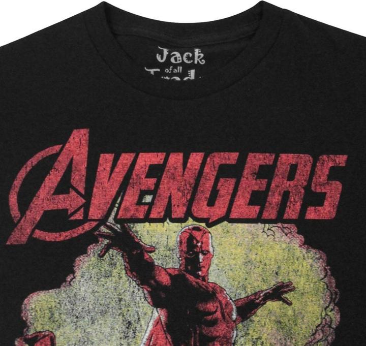 Produktbild Jack Of All Trades TShirt (S)