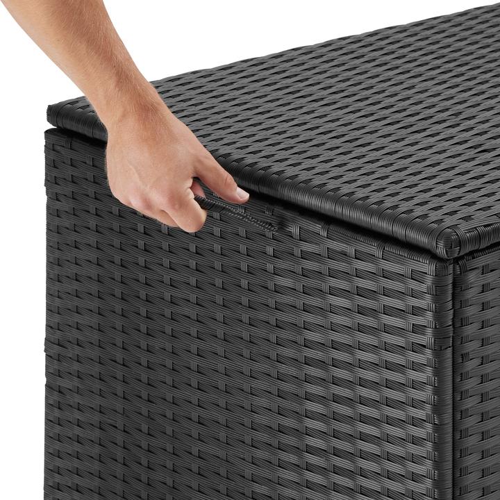Produktbild tectake Auflagenbox