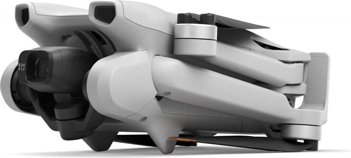 Actual product image DJI Mini 3 with RC Controller and Fly More Combo (38 min, 248 g, 48 Mpx)
