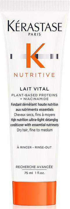 Produktbild Kérastase Nutritive Discovery Set 205 (Haarpflege set)