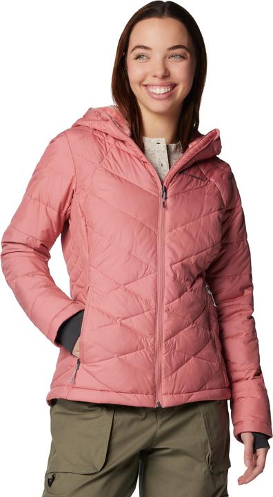 Produktbild Columbia Heavenly™ Hooded Jacket (M)