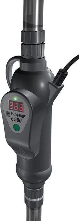 Actual product image JBL Aquaristik und Terraristik Shore heater JBL PROTEMP e500