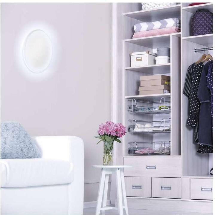 Immagine prodotto Emos ZM5166 illuminazione da soffitto Bianco Lampadina/e non intercambiabile/i (2880 lm)