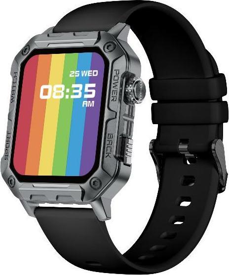 Produktbild Nilox Sportive Smartwatch Trailwatch