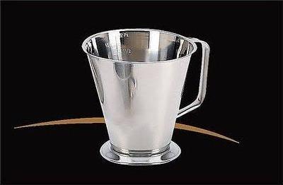 Actual product image de Buyer Small measuring jug (250 ml)