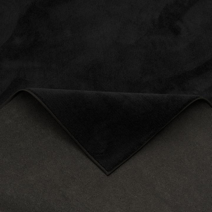 Produktbild Pergamon Luxus Super Soft Hochflor Langflor Teppich Melia (120 x 170 cm)