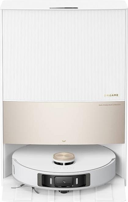 Actual product image Dreame L20 Ultra Complete (Vacuum mopping robot)