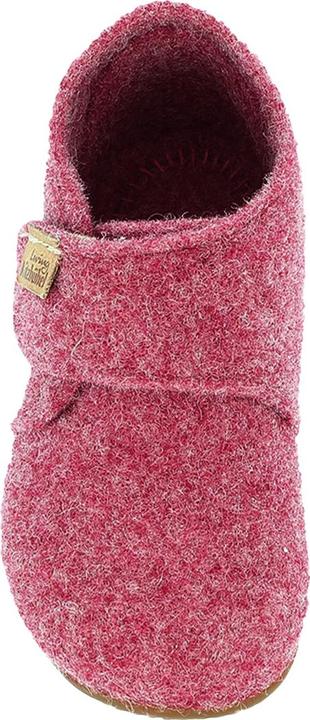 Produktbild Living Kitzbühel Babyklettschuh Filz (19)
