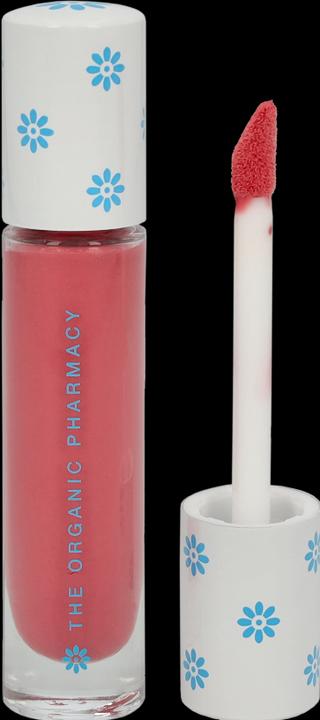 The Organic Pharmacy Sheer Glow Liquid Blush (Pink)