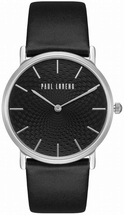 Paul Lorens Damenuhr PL8709A1-1A1 + BOX