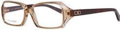 Produktbild Rarewaves Dsquared2 DQ5019-045 Ladies Spectacle Frame Brown 54mm - NEW