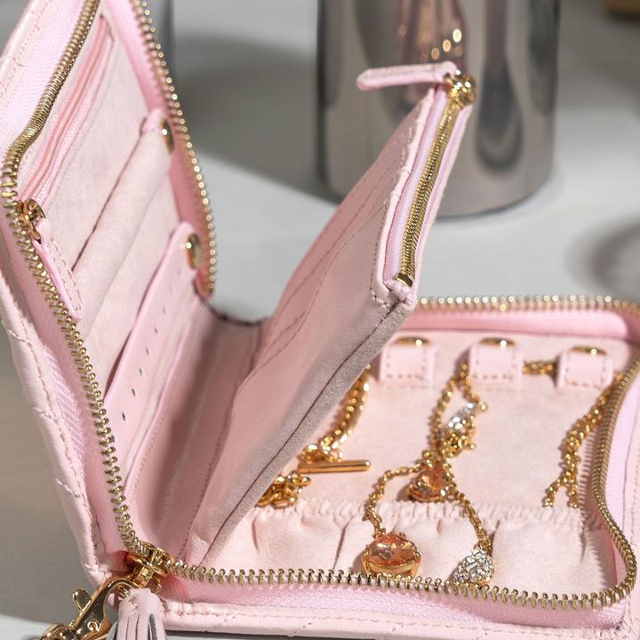 Immagine prodotto Friedrich - Pink travel jewelry box Aurora 27039-9