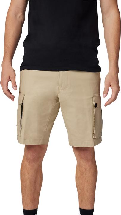 Image du produit Fox SHORT 24 SLAMBOZO 3.0 TAN (32, M)