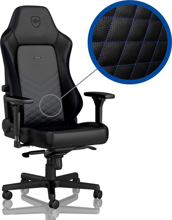 noblechairs Hero
