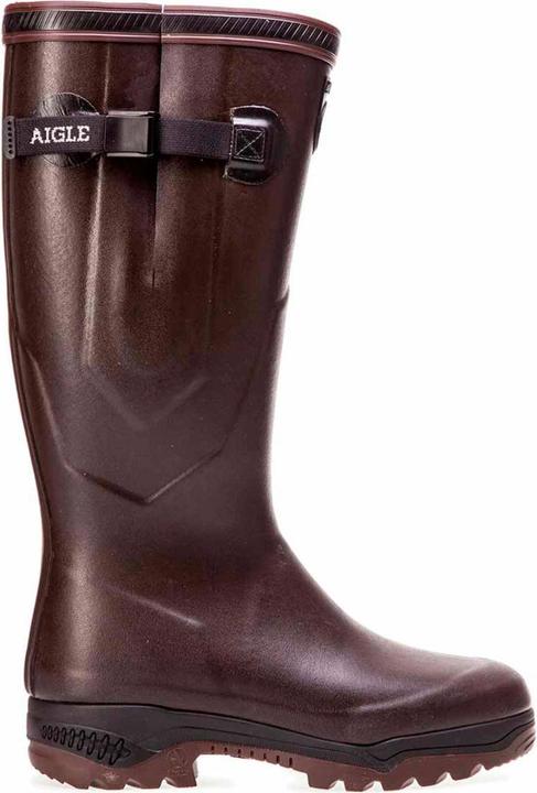 Produktbild Aigle Gummistiefel Unisex Parcours 2 Iso (37)
