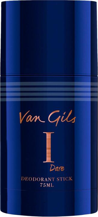 Van Gils I Dare Deodorant Stick 75ml (Stick, 75 ml)