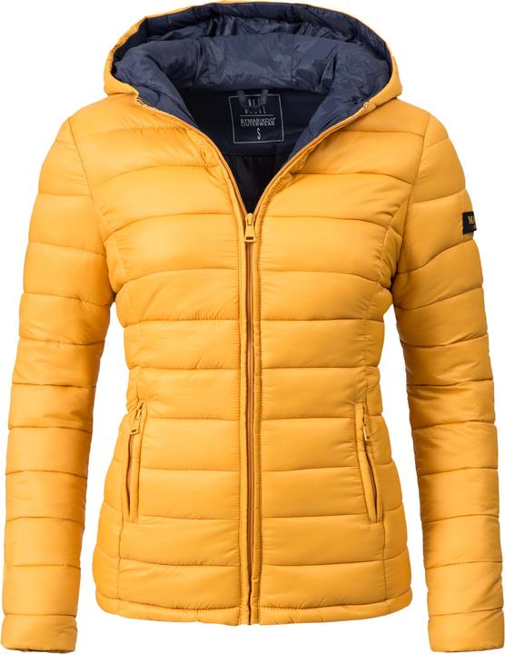 Actual product image Marikoo Lucy (XXL)