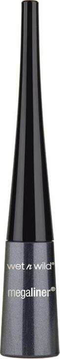 Wet n Wild Mega Liner Liquid Eyeliner E8711 (871A)