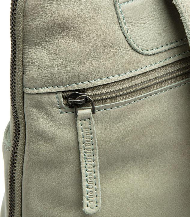 Image du produit The Chesterfield Brand Bern City Rucksack Leder 32 cm (8 l)