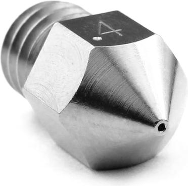 Image du produit MicroSwiss MK8 buse 0.4mm (Pièce de rechange, Tube de grenaillage)