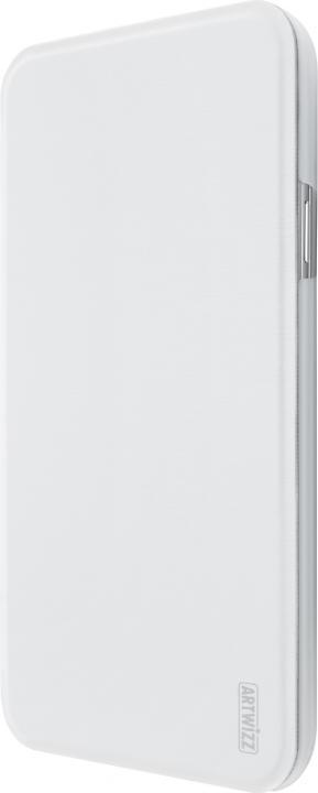 Produktbild Artwizz SmartJacket für Galaxy S5 Weiss (Samsung Galaxy S5)