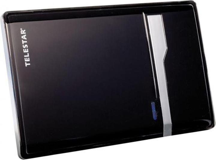 Actual product image Telestar Antenna 7 (Indoor antenna, 35 dB, DVB-T / -T2, LTE, DAB/ DAB+)