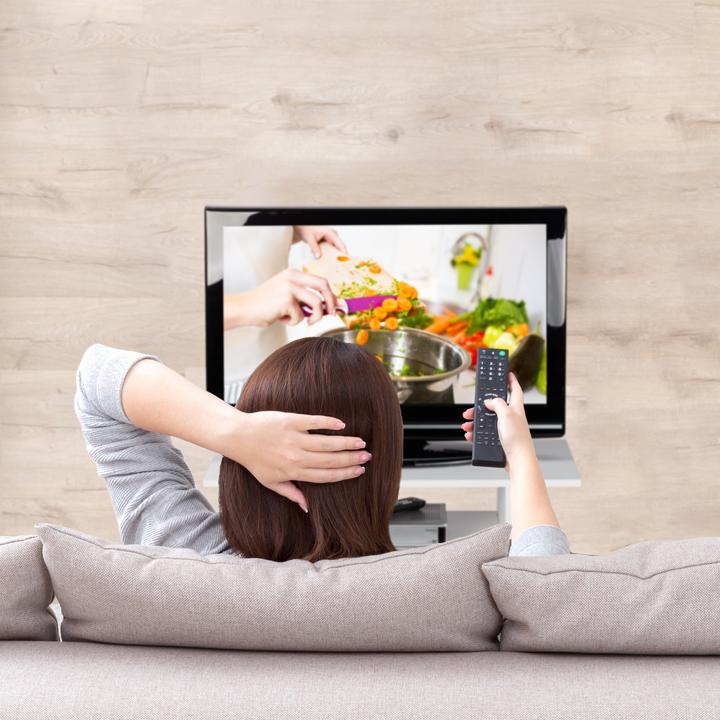 Produktbild Relaxdays TV Board (80 x 40 x 40 cm)