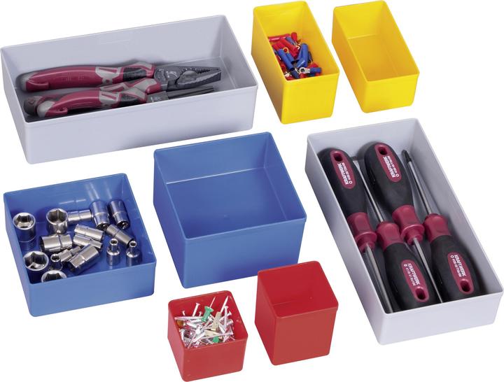 Actual product image Kraftwerk Insert box
