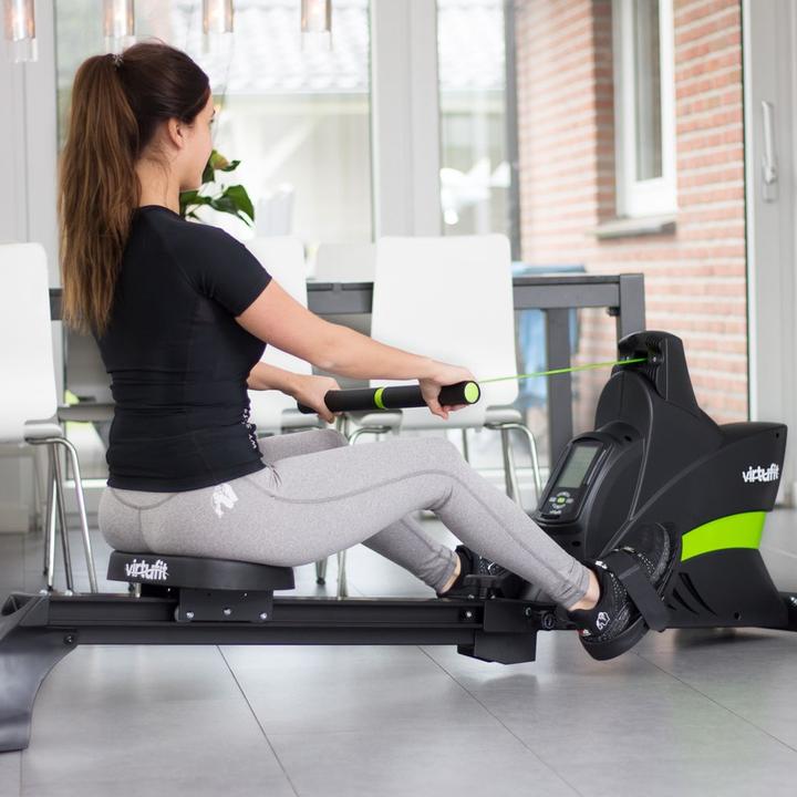 Produktbild Virtufit Faltbares "Semi Pro"